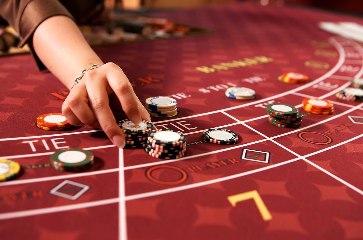 Maxbet پاکستان کیسینو میں بلیک جیک گیمز