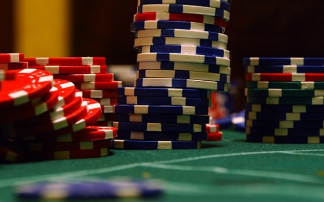 Maxbet پاکستان میں میگا ویز کیسینو گیمز