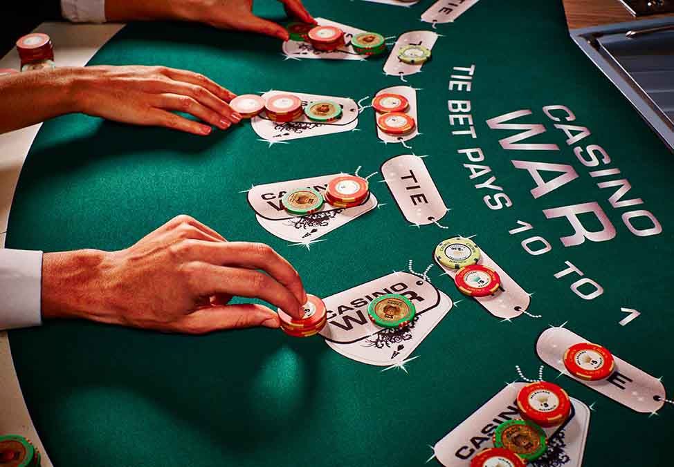 ایک اکاؤنٹ بنائیں یا Maxbet کیسینو میں لاگ ان کریں۔