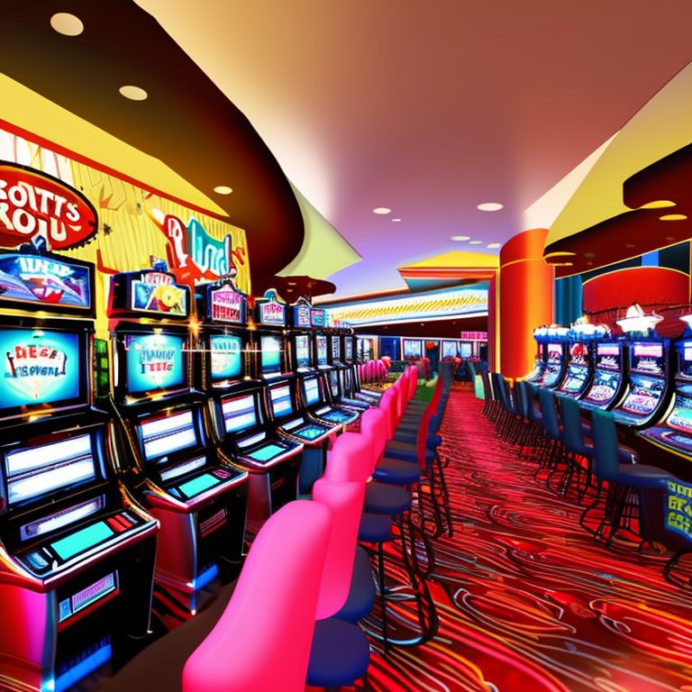 Maxbet آن لائن کیسینو میں کھیلنے کی وجوہات