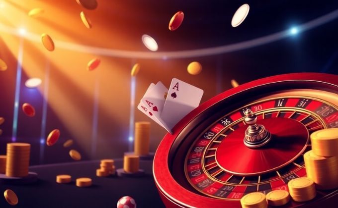 Maxbet کیسینو میں پوکر گیمز