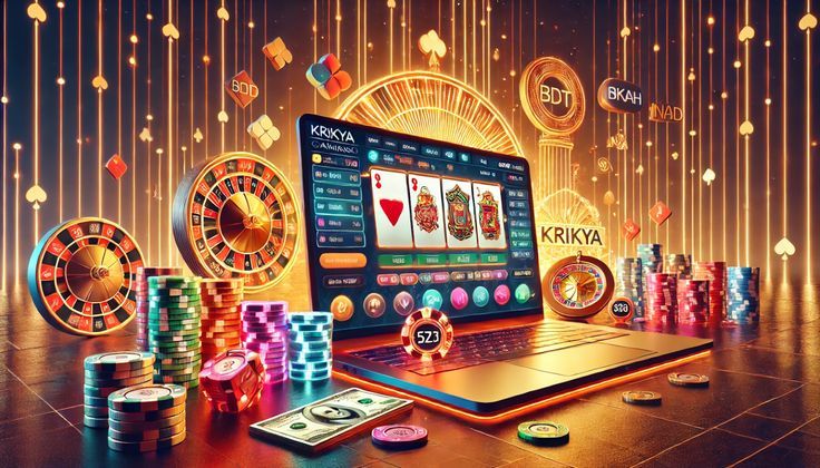 Maxbet آن لائن کیسینو میں کھیلنے کی وجوہات